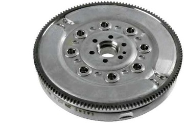 фото thumb №2, Колесо маховики sachs 55564555 616363