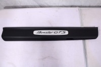фото thumb №1, Porsche boxster 982 молдинг накладка поріг поріг ліва gts 98150466703