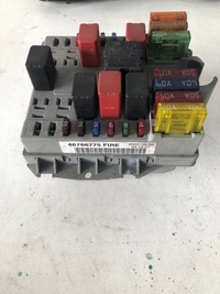 фото thumb №7, Блок керування набір стартовий fiat punto ii 46774357npl