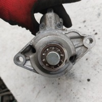 фото thumb №10, Audi tt 2,0fsi стартер bosch 02e911023j