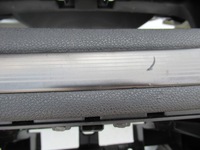 фото thumb №5, Renault megane iii панель приладів приладова консоль