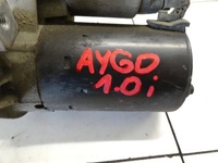 фото thumb №6, Toyota aygo i 2006 1.0 kat стартер 0001107439 28100-0q021-c