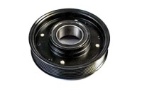 Зчеплення комплектна  компресор кондиціонера thermotec ktt040038 Оригінал, фото thumb