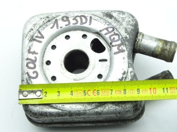 фото thumb №5, Vw golf iv 97-06 1.9 sdi радиатор масла