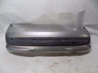 фото thumb №1, Peugeot 207 cc ezrc бампер задняя задний pdc