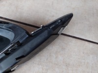 Решётка бампера - левая - правая - opel insignia a - рестайлинг Оригинал, фото thumb