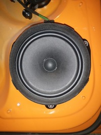 фото thumb №6, Audi rs3 a3 8v4 sportback дверь левая задняя 8v4833123 2015 - 2020