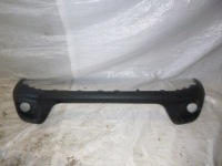 фото thumb №1, Накладка бампера перед citroen c3 iii 9812061577