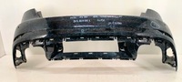 фото thumb №2, Audi a3 рестайлінг sportback 8v4 16-20 бампер задній зад 8v4807511l 4xpdc