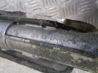 фото thumb №7, Кермова рейка volkswagen polo 9n 01- європа 6q14230556