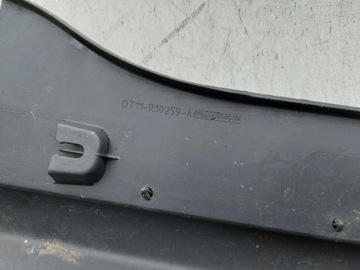 фото thumb №5, Ford transit tourneo connect левая планка пороговая накладка порог