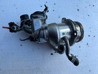 фото thumb №1, Nissan renault egr радиатор выхлопных газов 147358604r