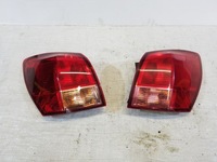 фото thumb №1, Лампа задня права nissan qashqai +2 j10