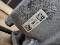 фото thumb №15, Коробка передач автоматическая 2.2 cdi автоматическая коробка передач 9g mercedes glc x253 c253 w253 4matic