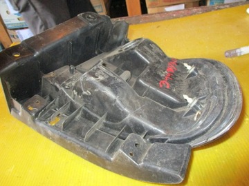 фото thumb №7, 3447/31 лампа задняя комбинированная левая mazda 626 ge iv fl liftback 043-1392l