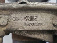 фото thumb №6, Bravo doblo 1.6 m-jet 198a3000 13r 105km приводной вал правая 55237698 55234761