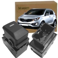 фото thumb №1, Кнопка перемикач панель керування вікон kia sportage 2010-18 93575-1h000