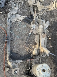 фото thumb №1, Discovery sport подрамник подрамник перед