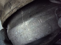 фото thumb №5, Подушка двигателя mercedes c-klasa w204 glk x204