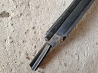 фото thumb №10, Прокладка двері скла лівий перед vw jetta vi 5c6 2.0 fsi 5c6837431