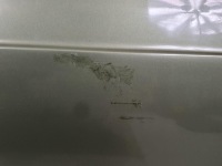 Дверь правый задний  задние 876 mercedes w126 с Разборки, фото thumb