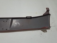 фото thumb №8, Накладка захист обшивка металевий бампера середина volvo fh 4