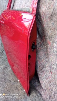 фото thumb №2, Peugeot 2008 дверь правое задняя