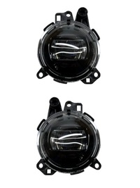 фото thumb №1, Land rover defender протитуманна фара drl lp led l8b2-15201