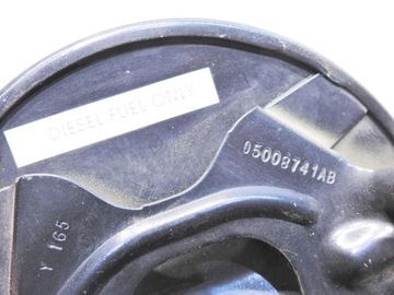 фото thumb №8, Кришка заливання пального chrysler sebring iii