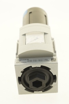 Festo MS6-LR-1/2-D7-AS 529993 Регулятор давления