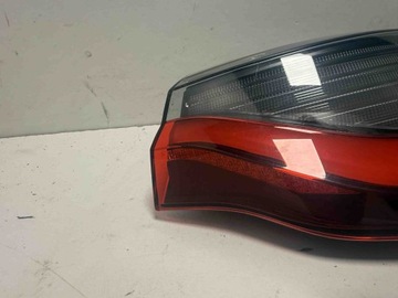 фото thumb №9, Комплект лампа задніх bmw i4 g26 7956630 електричний 250kw 2024