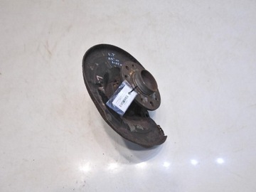 фото thumb №9, Ступиця поворотна опора лівий зад opel astra iii h 1.6 16v