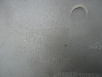 фото thumb №3, Audi a3 8p 8p4 5d sportback обшивка защита потолок зад задняя 8p4867839