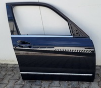 фото thumb №1, Mercedes glk x204 дверь правый перед 040