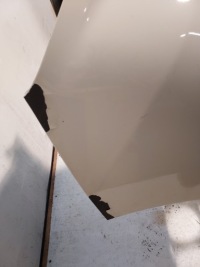 фото thumb №5, Бампер renault master iv 19+ перед nr m640