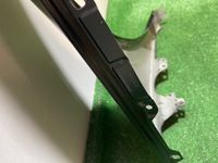 фото thumb №10, Крыло передний левый volvo polestar ii 20- org