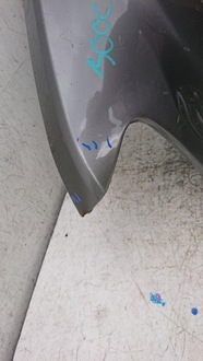 фото thumb №7, Chrysler 300c 2 lancia thema крила лівий передній