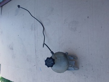 фото thumb №4, Бак розширювальний 9652621280 citroen c3 i 2002-09 рестайлінг 1,4 hdi