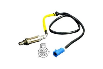 фото thumb №1, Delphi лямбда-зонд ford mondeo 07- delphi