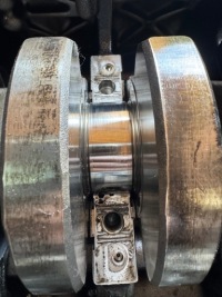 Блок низ  комплектний  jaguar xe xf e-pace 2.0 d 204dtd opolskie Зі Шроту, фото thumb