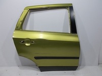 фото thumb №1, Suzuki sx4 s-cross 13-23 дверь правое задняя