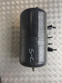 фото thumb №1, Балон бак повітря scania r 1357950 30l