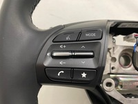 фото thumb №8, Hyundai kona воздуховод кожа multi лепестки переключения nowa