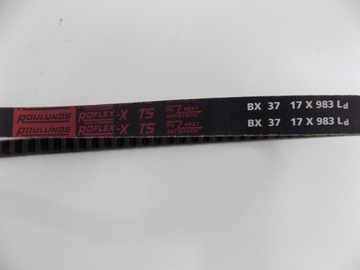 РЕМЕНЬ ROULUNDS BX 37 17x983 KOMATSU PC210-6 PC240