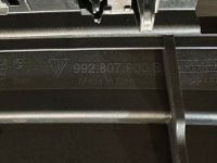 Porsche 911 turbo s задний бампер rear бампер 992807900b Недорого, фото thumb