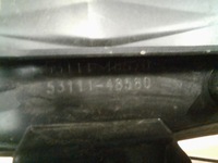 фото thumb №15, Lexus rx 500 f 22- бампер перед передний 5311148580