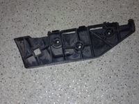 фото thumb №6, Mitsubishi colt cc 04- напрямна бампера задній лівий