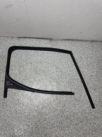 фото thumb №1, Прокладка дверь правый перед combo e 2019-2025 berlingo partner proace