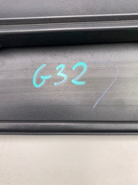 фото thumb №5, Opel astra j накладка na стойка дверь правый зад