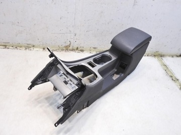 фото thumb №9, Туннель средний подлокотник ford mondeo mk4 7s71a045a20a